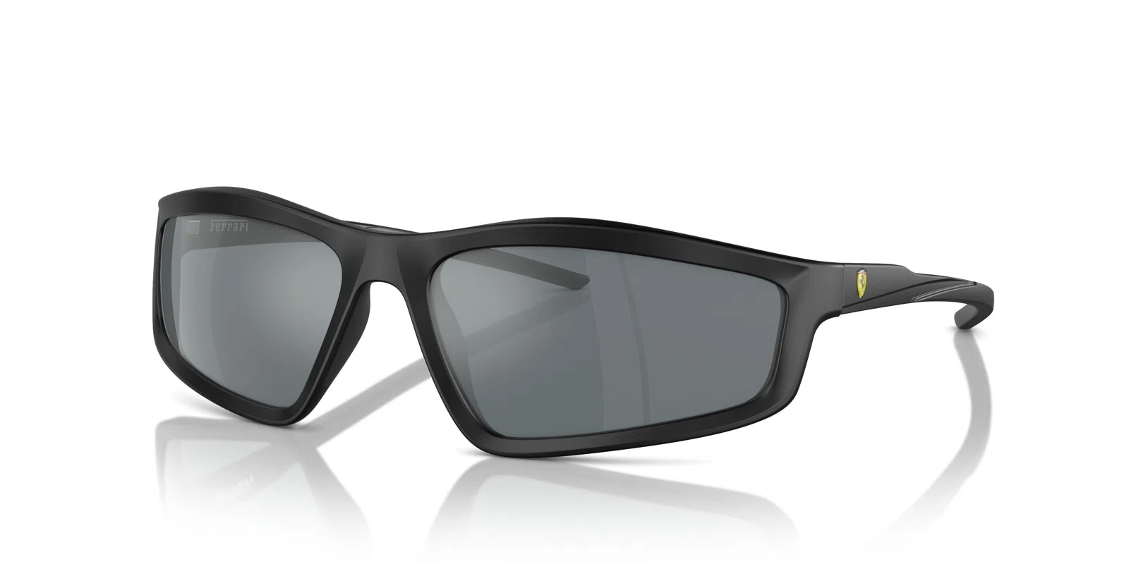 Scuderia Ferrari 6007U Sunglasses - view 23